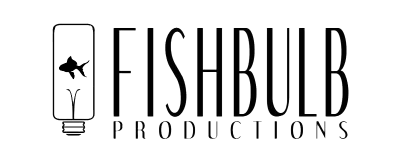Fishbulb Productions Logo